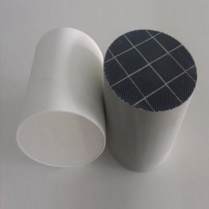 کاربید سیلیکون سبز